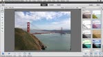 Adding Quick Frames, Effects and Textures