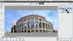 Photomerge in Photoshop Elements 12