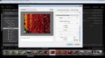 Ajustes de marca de agua con Lightroom 5