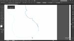 La Pluma y el dibujo a mano libre en Illustrator CC