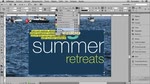 Creación de efectos en InDesign CC