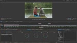 Copy corrections from one shot to another