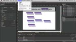 Aligning, distributing & arranging elements