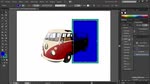Modos de fusión en Illustrator CC