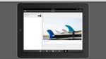 Accès aux photos et vidéos Elements sur iPhone ou iPad