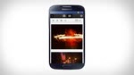 Accédez à vos photos et vidéos Elements depuis votre smartphone ou tablette Android
