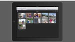 Partagez des photos, où que vous soyez
