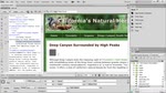 Cómo insertar vídeo HTML5