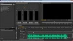 Espacios de trabajo de sonido en Premiere CC