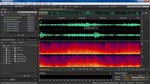 Comparer un fichier audio et une session multi-séquence