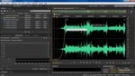 Ajouter les niveaux audio et rajouter une transition