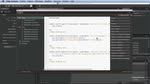 Utiliser le panneau de code dans Edge Animate