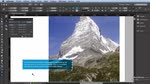 Ajouter une ombre portée dans InDesign CC