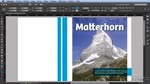 Dessiner des objets dans InDesign