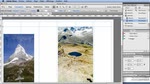 Redimensionner et recadrer les images avec Muse CC