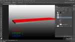 Découvrir la palette des calques dans Photoshop CC