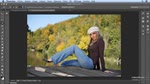 Améliorer le contour dans Photoshop CC