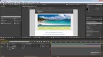 Das Projekt finalisieren