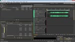 Multitrack-Session