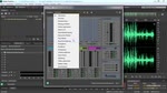 Effekte hinzufügen: Das Effekte-Rack