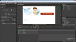 Die Arbeitsweise mit Edge Animate