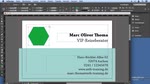 Objekte in InDesign zeichnen