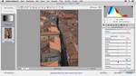 Klarheit vs. Kontrast in Camera RAW