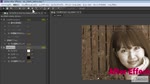 エフェクトの適用とシェイプの作成
