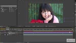 キーフレームの追加と調整