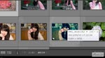 写真の書き出し