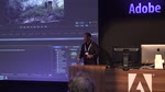 What's New in SpeedGrade CC
