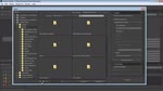 Preparing media and batch processing with Prelude