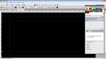 Organize the site: create pages and contents