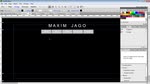 Test and refine your site