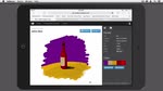 Create and share vector sketches with Ideas and Creative Cloud