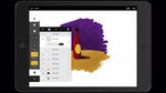 Transform Adobe Ideas sketches into Illustrator CC artwork