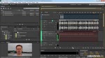 Automatische Sprachausrichtung in Audition