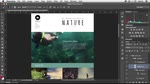 How to use Photoshop CC to Automatically Generate Web Graphics