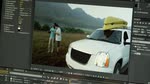 Adobe After Effects CC : suivi de masque