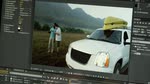 After Effects CC: Masken-Tracker