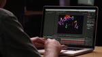 After Effects CC: Verknüpfen von Eigenschaften