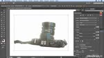 Bildnachzeichner in Illustrator