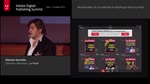 Comment la tablette et la mobilité ont changé le métier du journaliste. Monétisation de la publicité interactive et importance de l'analytique dans la presse