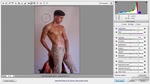 Ajustes en Camera Raw