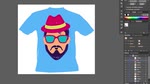 Episode 8: The "Geek Shirt Designer" - a client-server app built with Edge Animate