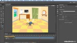Die Steuerung mit ActionScript