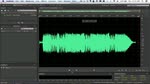 Adobe Audition CC: Capturing an Original Recording for Remixing