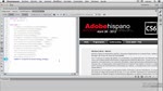 Uso de la Transformación skew() de CSS en Dreamweaver