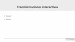 Uso de transformaciones interactivas CSS en Dreamweaver