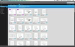 Context, representación realista desde Adobe Illustrator